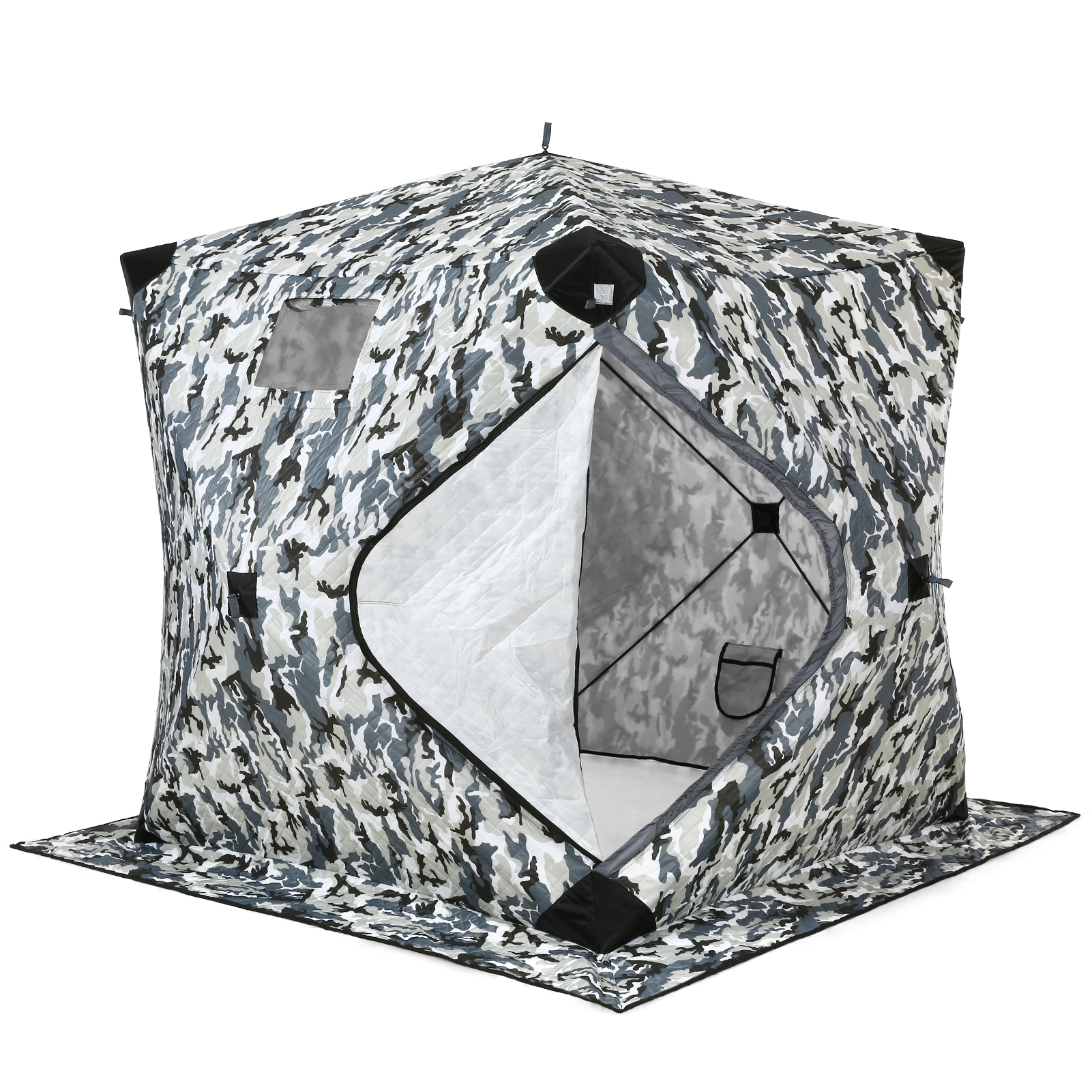 Cheap Goat Tents 3